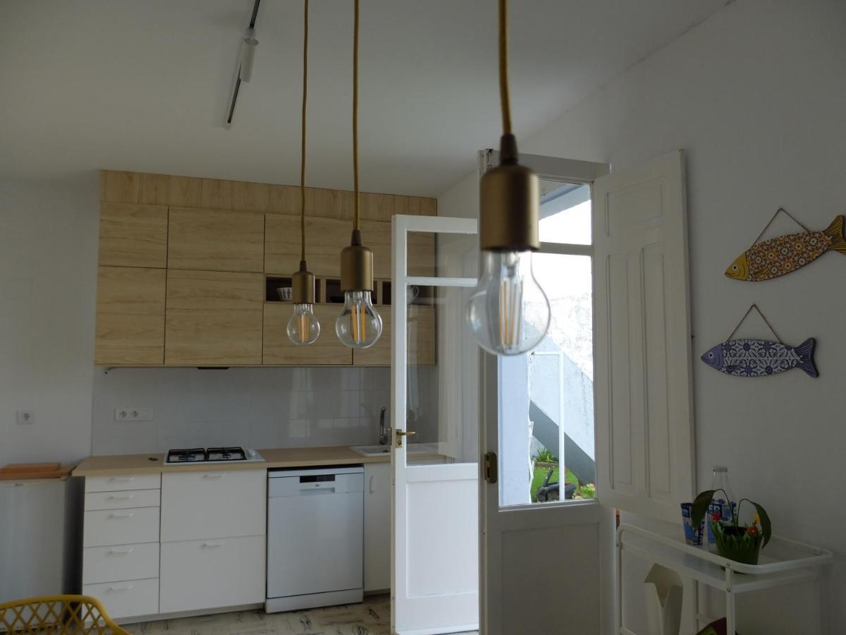 Lugar De Cal Apartment Fene Exterior photo