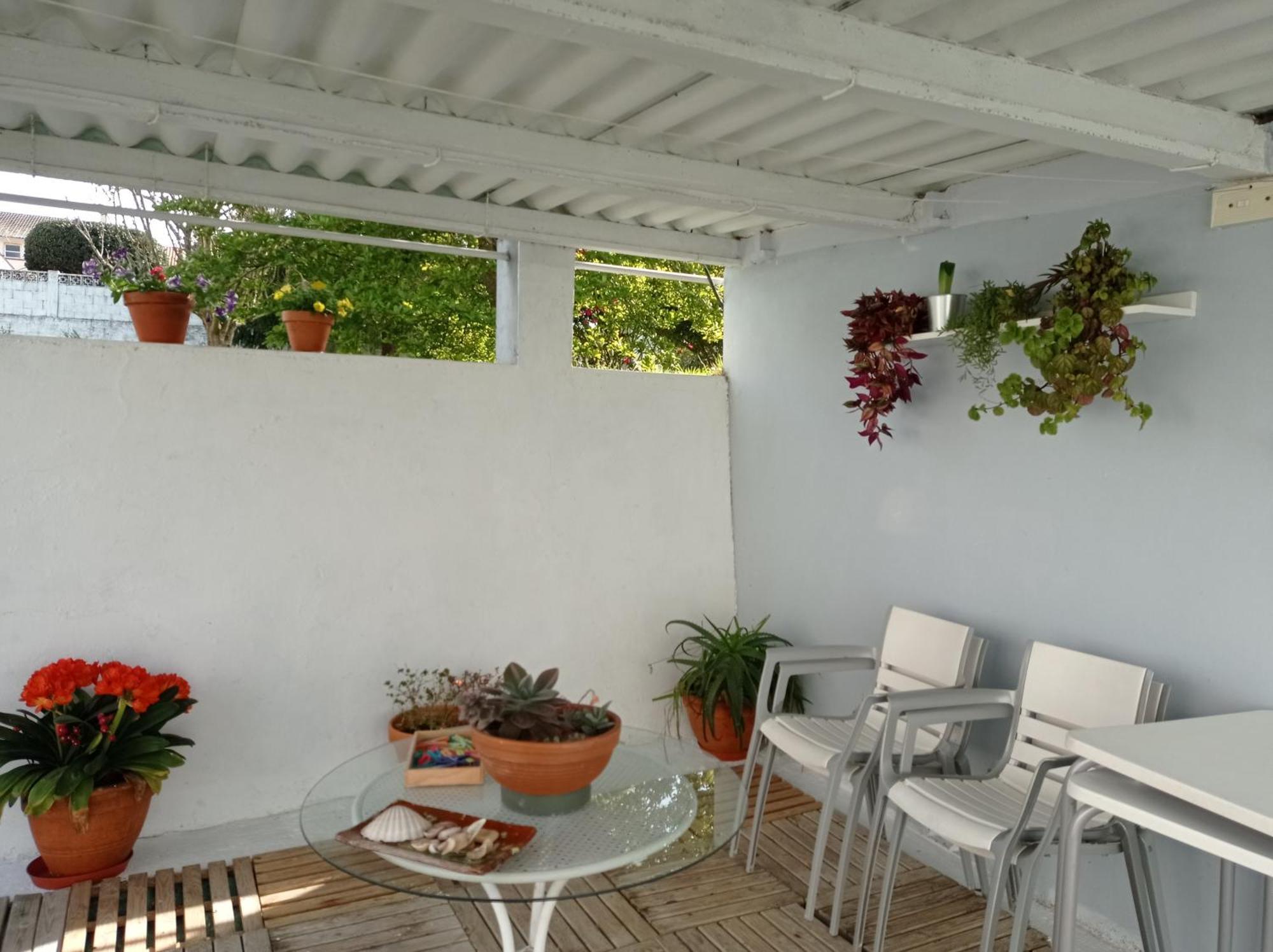 Lugar De Cal Apartment Fene Exterior photo